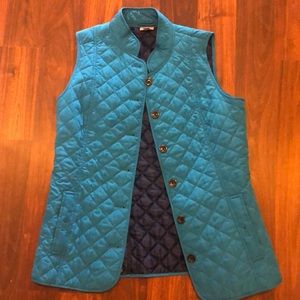 J Jill vest
